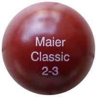 Maier Classic 2-3 